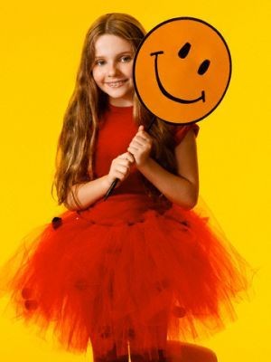 Abigail Breslin Fotoğrafı