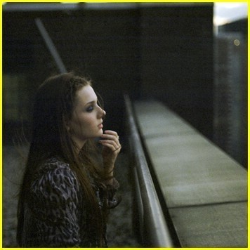 Abigail Breslin Fotoğrafı