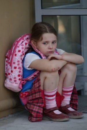 Abigail Breslin Fotoğrafı