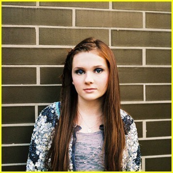 Abigail Breslin Fotoğrafı