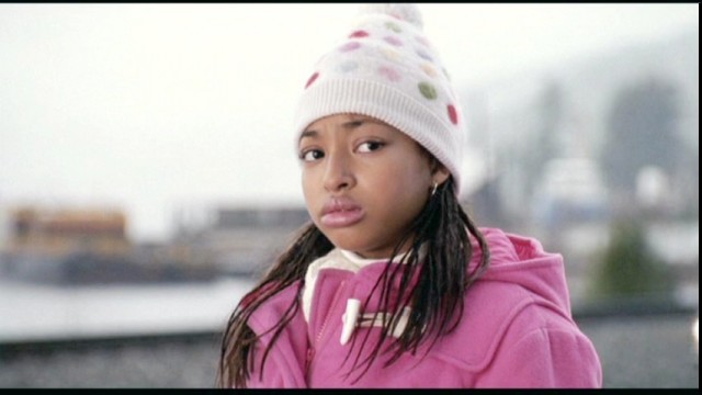 Aleisha Allen fotoğrafı