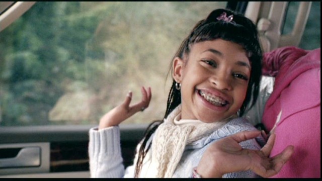 Aleisha Allen fotoğrafı