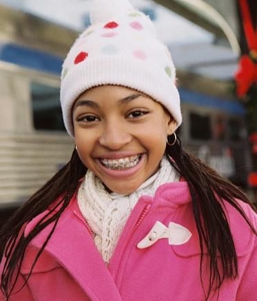 Aleisha Allen fotoğrafı