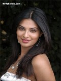 Sayali Bhagat fotoğrafı