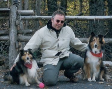 Steve Carr fotoğrafı