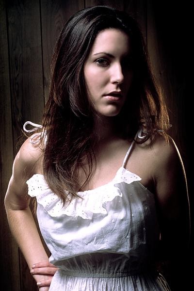 Erica Day Fotoğrafı