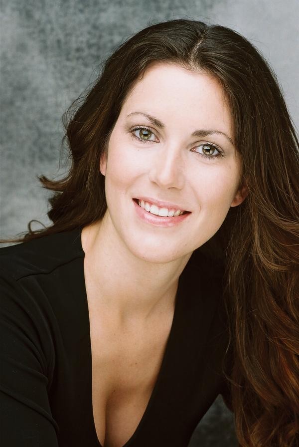 Erica Day Fotoğrafı