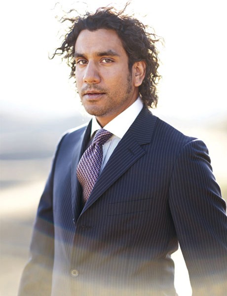 Naveen Andrews Fotoğrafı