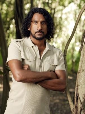 Naveen Andrews Fotoğrafı