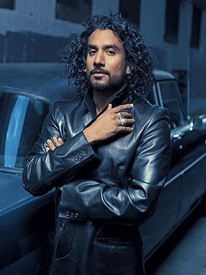 Naveen Andrews Fotoğrafı
