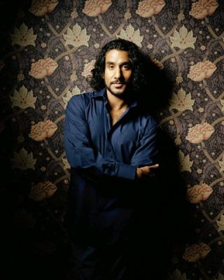 Naveen Andrews Fotoğrafı