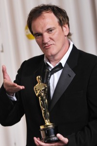 Quentin Tarantino Fotoğrafı