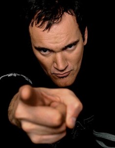 Quentin Tarantino Fotoğrafı
