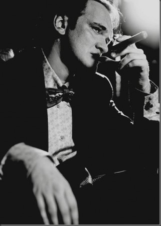Quentin Tarantino Fotoğrafı