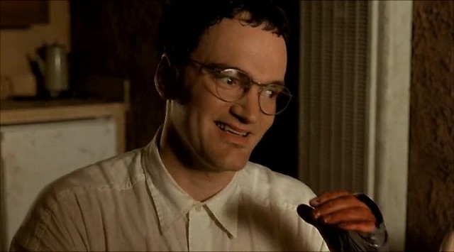 Quentin Tarantino Fotoğrafı