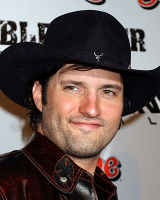 Robert Rodriguez Fotoğrafı