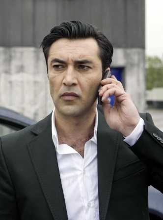 Mehmet Kurtuluş fotoğrafı