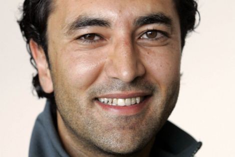 Mehmet Kurtuluş fotoğrafı