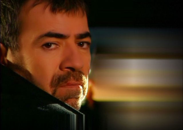 Selçuk Yöntem Fotoğrafı