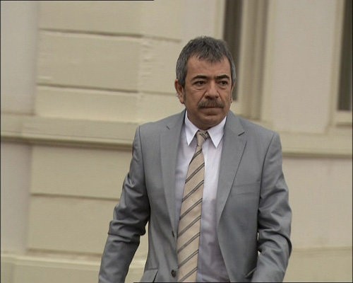 Selçuk Yöntem fotoğrafı