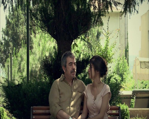 Selçuk Yöntem Fotoğrafı