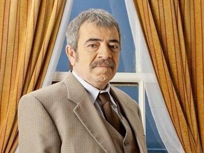 Selçuk Yöntem Fotoğrafı