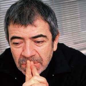 Selçuk Yöntem Fotoğrafı