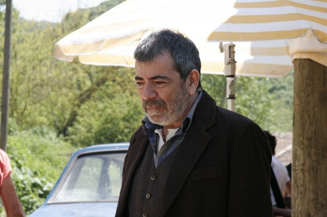 Selçuk Yöntem Fotoğrafı