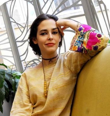 Pelin Batu Fotoğrafı