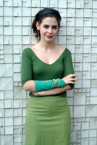 Pelin Batu fotoğrafı