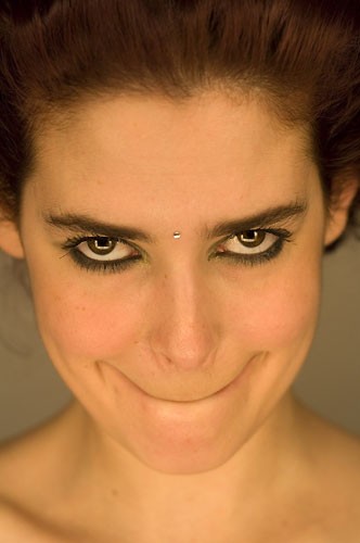 Pelin Batu Fotoğrafı