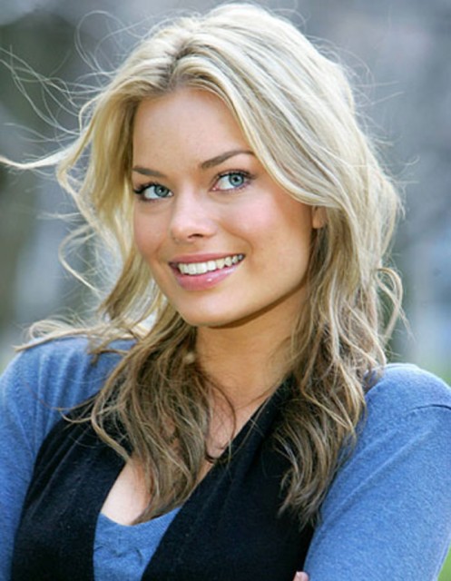 Margot Robbie Fotoğrafı