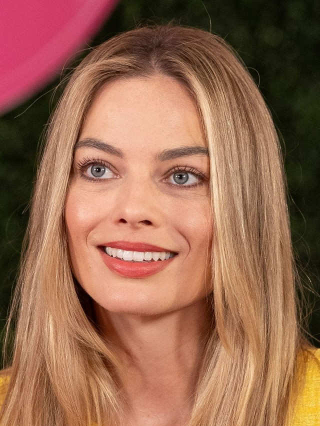 Margot Robbie fotoğrafı