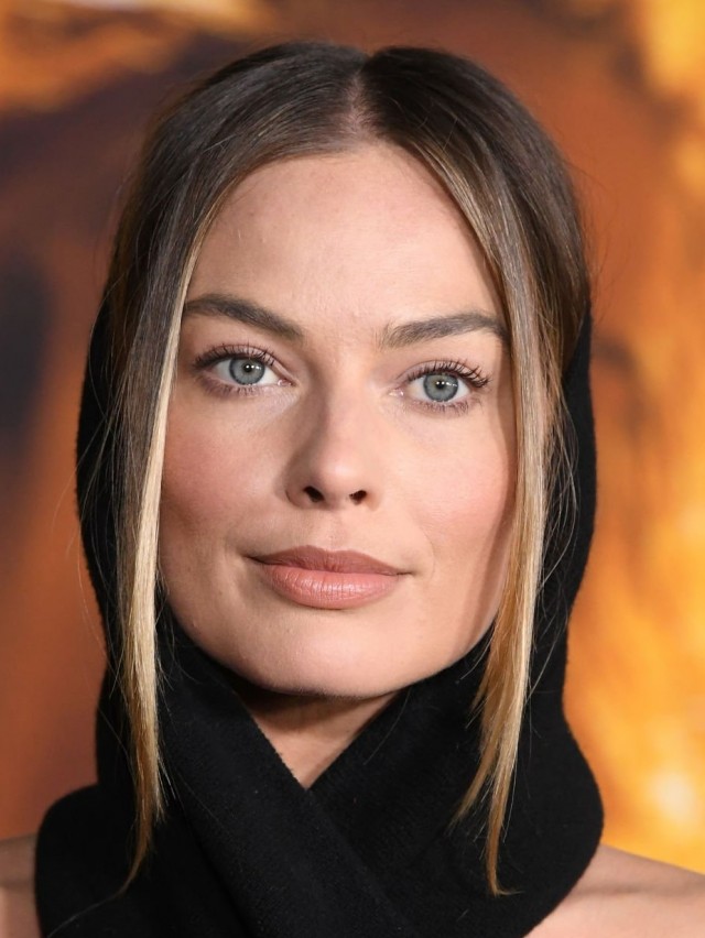 Margot Robbie fotoğrafı