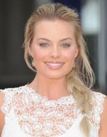 Margot Robbie Fotoğrafı