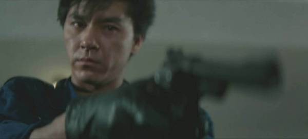 Hideki Saijô fotoğrafı