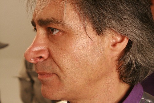 Erkan Taşdöğen fotoğrafı