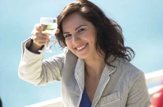 Ahu Türkpençe fotoğrafı