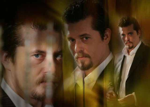 Mete Horozoğlu Fotoğrafı