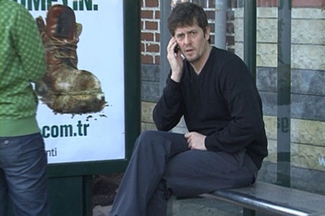 Mete Horozoğlu Fotoğrafı