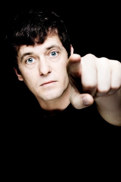 Mete Horozoğlu Fotoğrafı