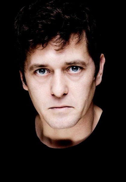 Mete Horozoğlu Fotoğrafı