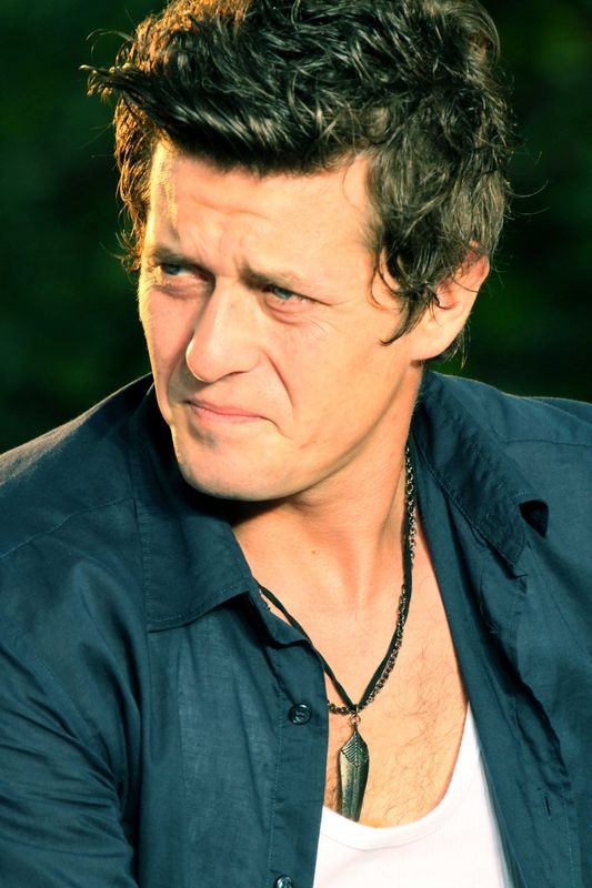 Mete Horozoğlu Fotoğrafı