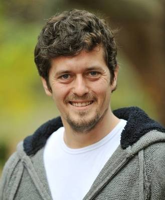 Mete Horozoğlu Fotoğrafı