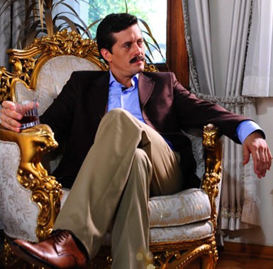 Mete Horozoğlu Fotoğrafı