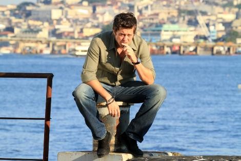 Mete Horozoğlu Fotoğrafı