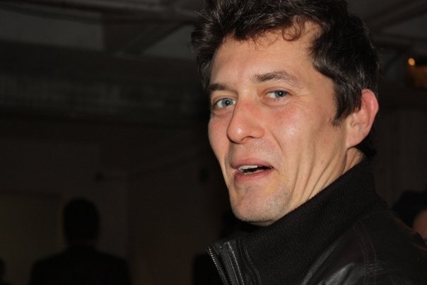 Mete Horozoğlu Fotoğrafı