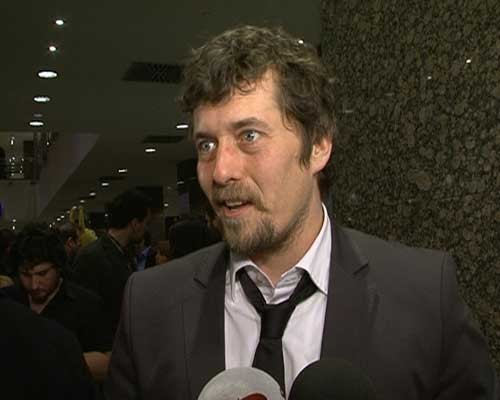 Mete Horozoğlu Fotoğrafı