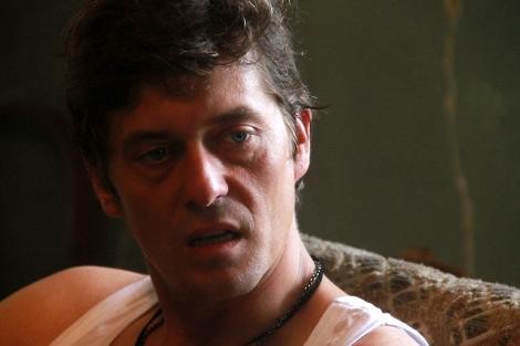 Mete Horozoğlu fotoğrafı