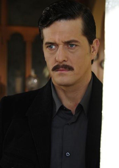 Mete Horozoğlu fotoğrafı